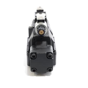 Complete valve D1VW004CNJW91 Used